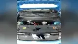 Chevrolet Spark Euv - Miniatura 7