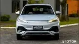 BYD Yuan Plus - Miniatura 1