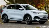 BYD Yuan Plus - Miniatura 3
