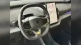 Volvo EX30 - Miniatura 6
