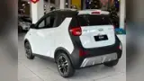 Chery Eq1 - Miniatura 8