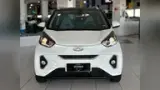 Chery Eq1 - Miniatura 10