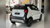 Chery Eq1 - Miniatura 12