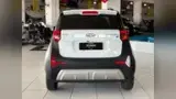 Chery Eq1 - Miniatura 15