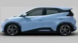 BYD Dolphin Mini - Miniatura 2