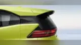 BYD Dolphin Mini - Miniatura 11