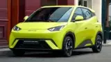BYD Dolphin Mini - Miniatura 12