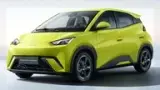 BYD Dolphin Mini - Miniatura 13