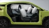 BYD Dolphin Mini - Miniatura 18
