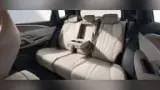 BYD Dolphin Mini - Miniatura 20