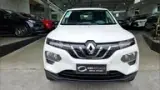 Renault Kwid E-tech Electric - Miniatura 2