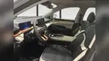 GWM Haval H6 Plug-in Hybrid - Miniatura 10