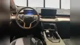 GWM Haval H6 Plug-in Hybrid - Miniatura 12
