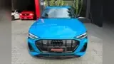 Audi E-tron Sportback - Miniatura 2