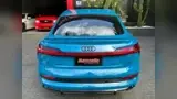 Audi E-tron Sportback - Miniatura 5