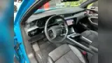 Audi E-tron Sportback - Miniatura 8