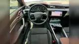 Audi E-tron Sportback - Miniatura 12