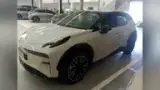 Zeekr X - Miniatura 1