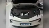 Zeekr X - Miniatura 4