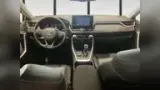 Toyota Rav4 - Miniatura 9