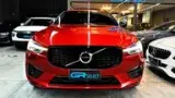 Volvo Xc60 Recharge Plug-in Hybrid - Miniatura 4