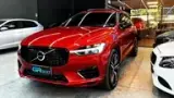 Volvo Xc60 Recharge Plug-in Hybrid - Miniatura 6