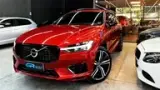 Volvo Xc60 Recharge Plug-in Hybrid - Miniatura 7