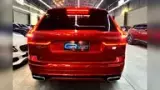 Volvo Xc60 Recharge Plug-in Hybrid - Miniatura 9