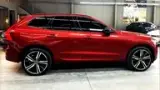 Volvo Xc60 Recharge Plug-in Hybrid - Miniatura 11
