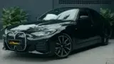 BMW I4 Edrive35 - Miniatura 3