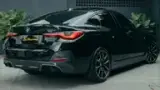 BMW I4 Edrive35 - Miniatura 12