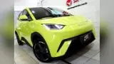 BYD Dolphin Mini - Miniatura 2