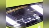 BYD Dolphin Mini - Miniatura 4
