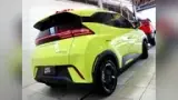 BYD Dolphin Mini - Miniatura 5