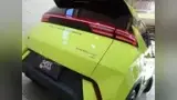 BYD Dolphin Mini - Miniatura 6