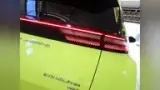 BYD Dolphin Mini - Miniatura 8