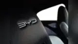 BYD Dolphin Mini - Miniatura 14