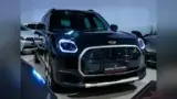 Mini Countryman SE All4 - Miniatura 1