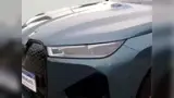 BMW Ix - Miniatura 5