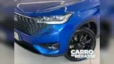 GWM Haval H6 Plug-in Hybrid - Miniatura 4