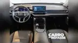 GWM Haval H6 Plug-in Hybrid - Miniatura 10