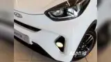 Chery Eq1 - Miniatura 4