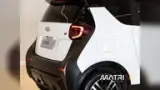 Chery Eq1 - Miniatura 6