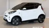 Chery Eq1 - Miniatura 20