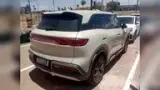 BYD Yuan Pro - Miniatura 3