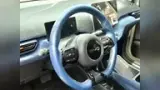 BYD Dolphin Mini - Miniatura 8