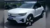 Volvo C40 Recharge - Miniatura 1