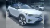Volvo C40 Recharge - Miniatura 3