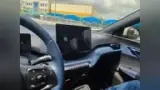 BYD Dolphin Mini - Miniatura 8
