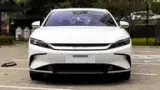 BYD Han - Miniatura 2